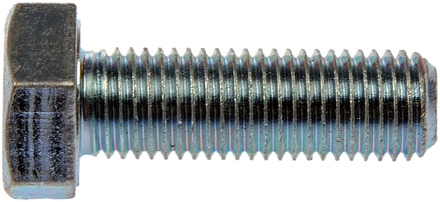 Cap Screw-Hex Head-Class 8.8- M8-1.0 x 25mm - Dorman# 876-425