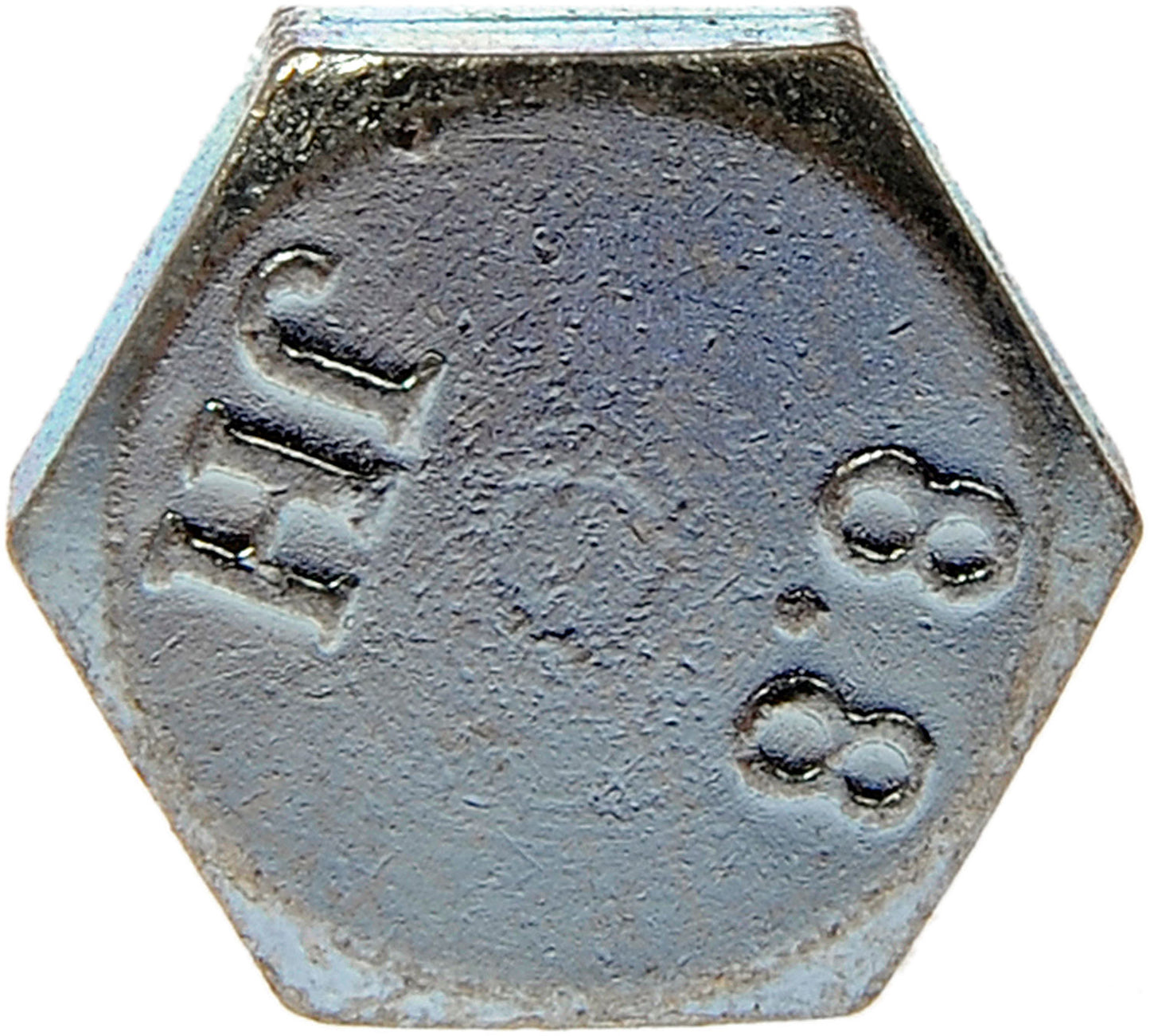 Cap Screw-Hex Head-Class 8.8- M8-1.0 x 25mm - Dorman# 428-425