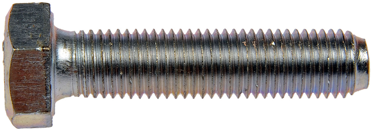 Cap Screw-Hex Head-Class 8.8- M8-1.0 x 35mm - Dorman# 876-435