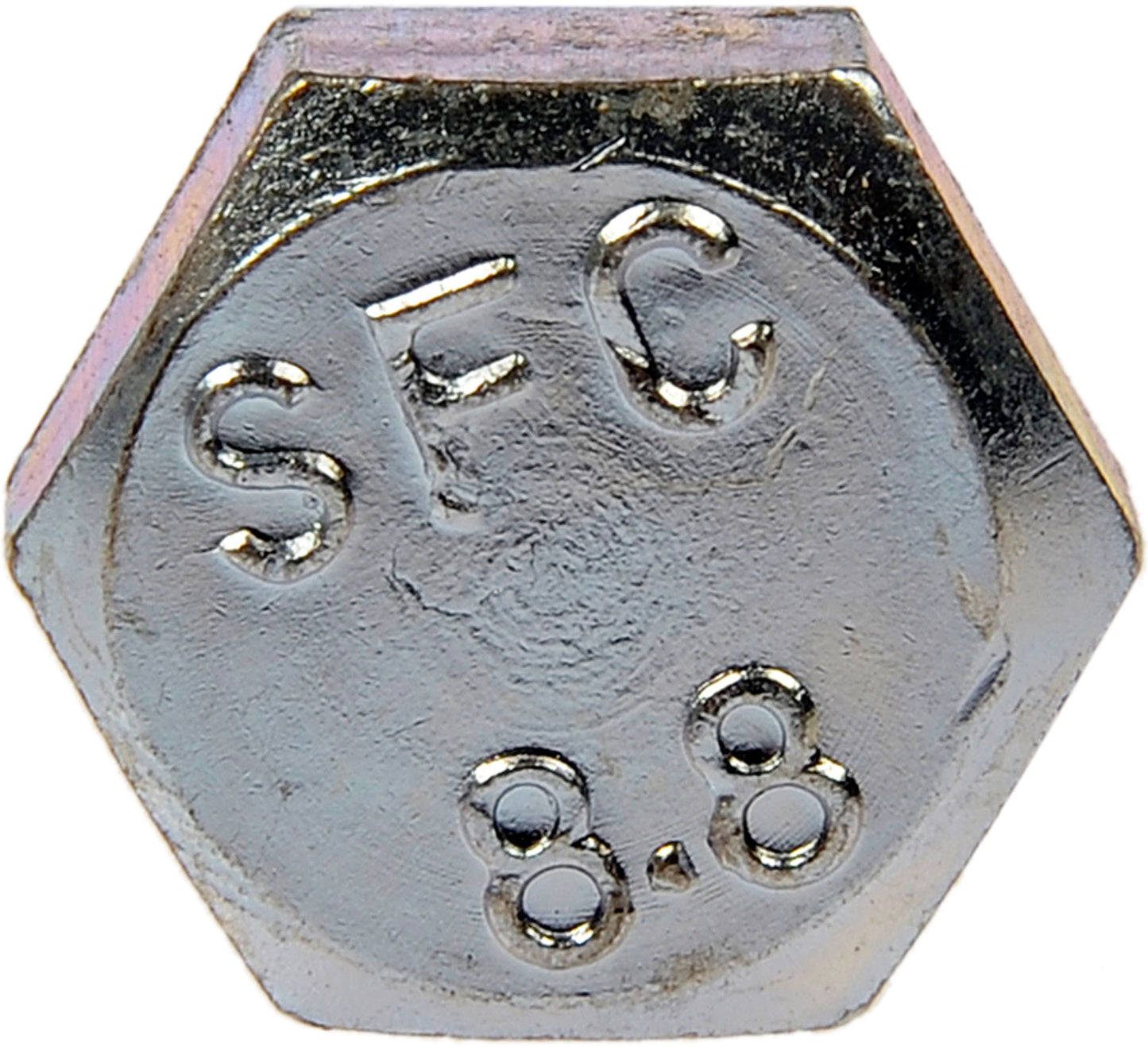 Cap Screw-Hex Head-Class 8.8- M8-1.0 x 35mm - Dorman# 876-435