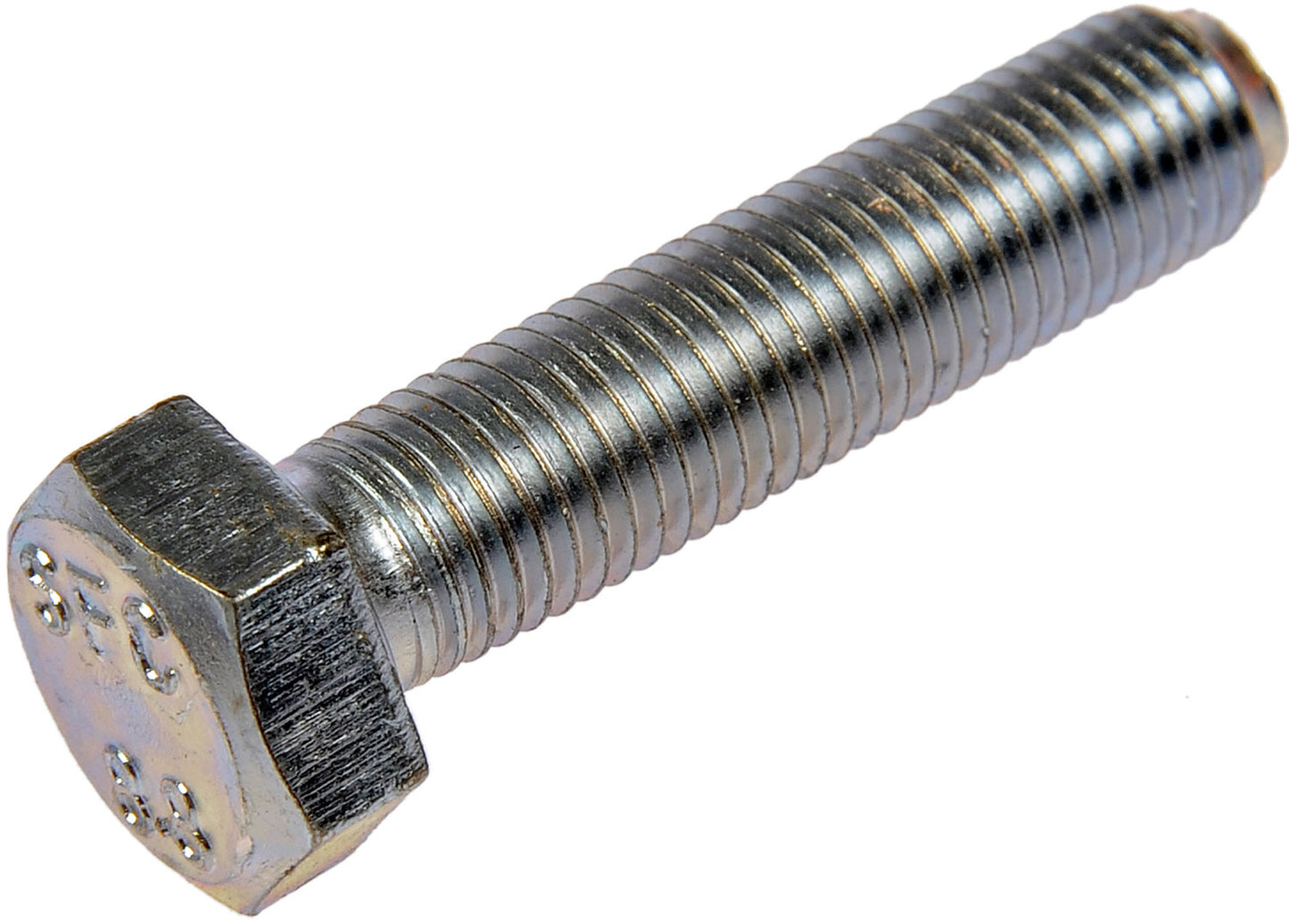 Cap Screw-Hex Head-Class 8.8- M8-1.0 x 35mm - Dorman# 876-435
