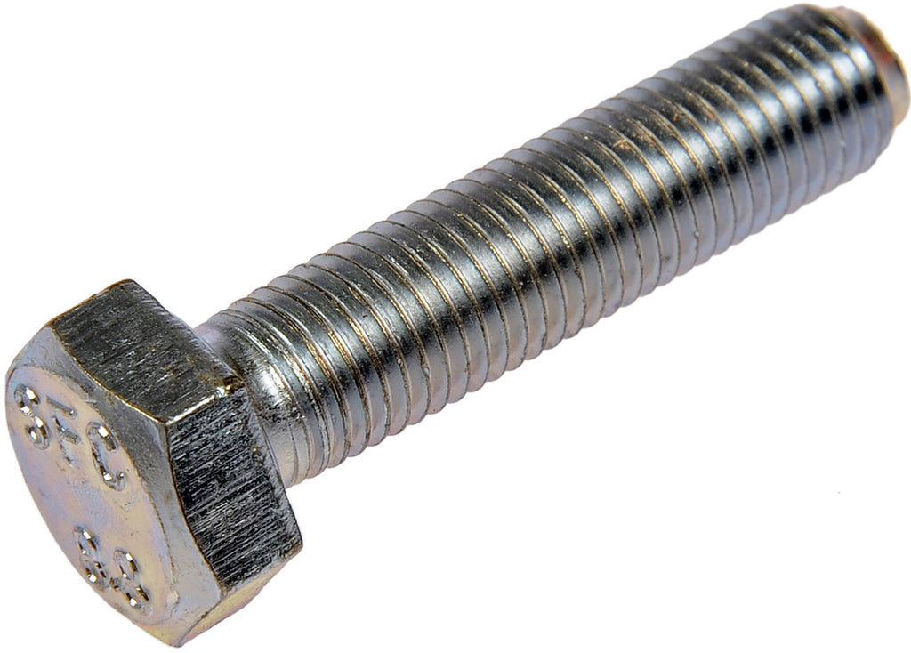 Cap Screw-Hex Head-Class 8.8- M8-1.0 x 35mm - Dorman# 876-435