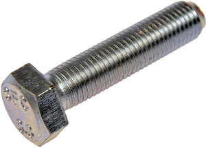 Cap Screw-Hex Head-Class 8.8- M8-1.0 x 35mm - Dorman# 428-435