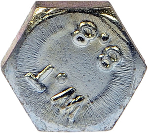 Cap Screw-Hex Head-Class 8.8- M8-1.0 x 45mm - Dorman# 876-445