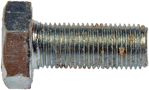 Cap Screw-Hex Head-Class 8.8- M10-1.0 x 25mm - Dorman# 876-525