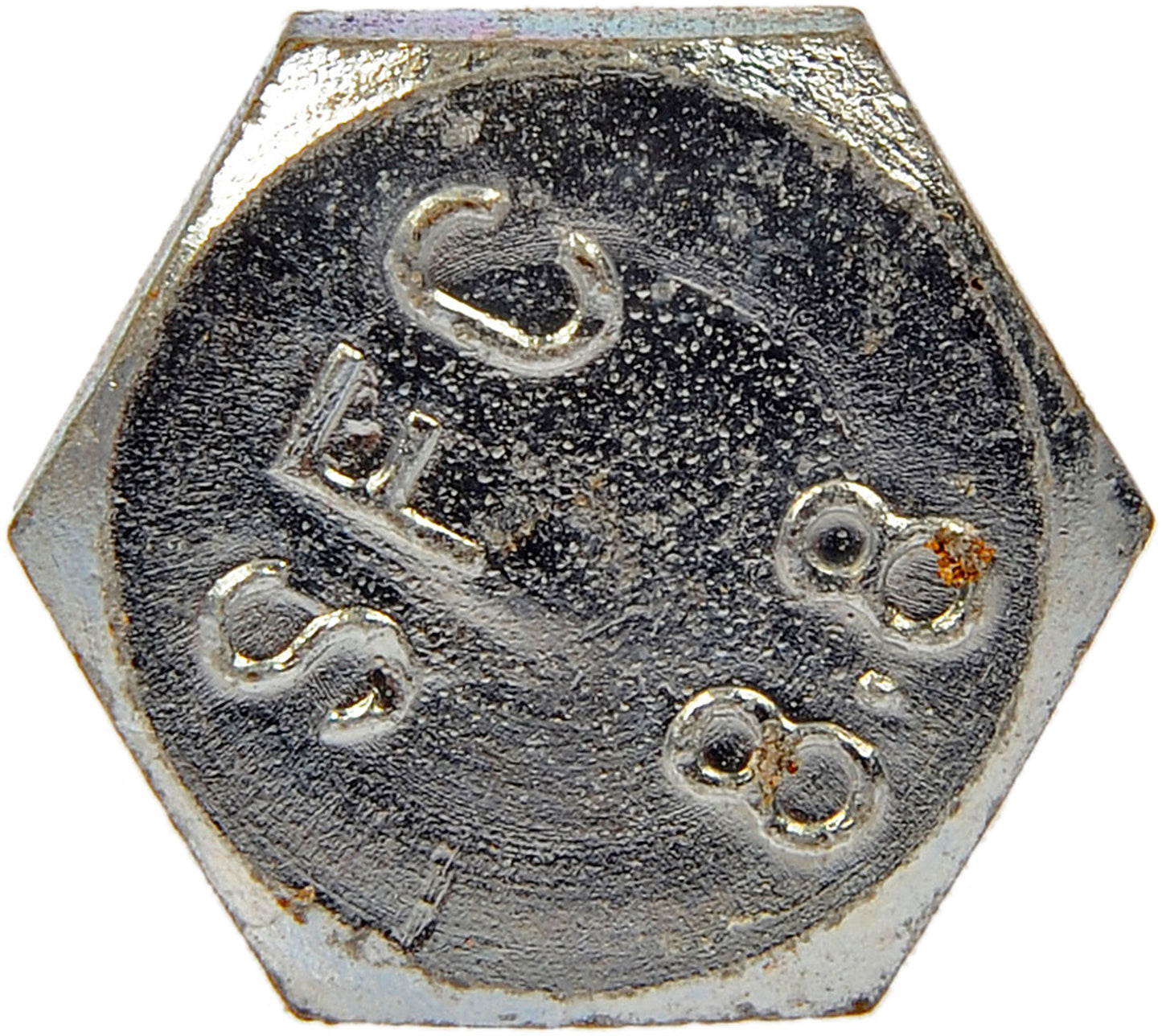 Cap Screw-Hex Head-Class 8.8- M10-1.0 x 25mm - Dorman# 876-525