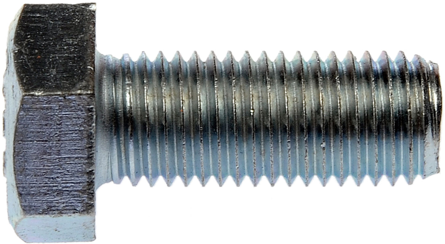 Cap Screw-Hex Head-Class 8.8- M10-1.25 x 25mm - Dorman# 428-526