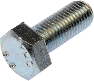 Cap Screw-Hex Head-Class 8.8- M10-1.25 x 25mm - Dorman# 876-526