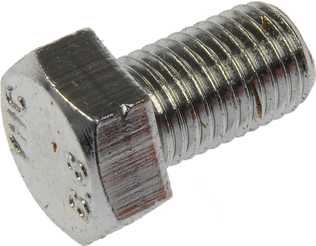 Cap Screw-Hex Head-Class 8.8- M12-1.50 x 20mm - Dorman# 876-620