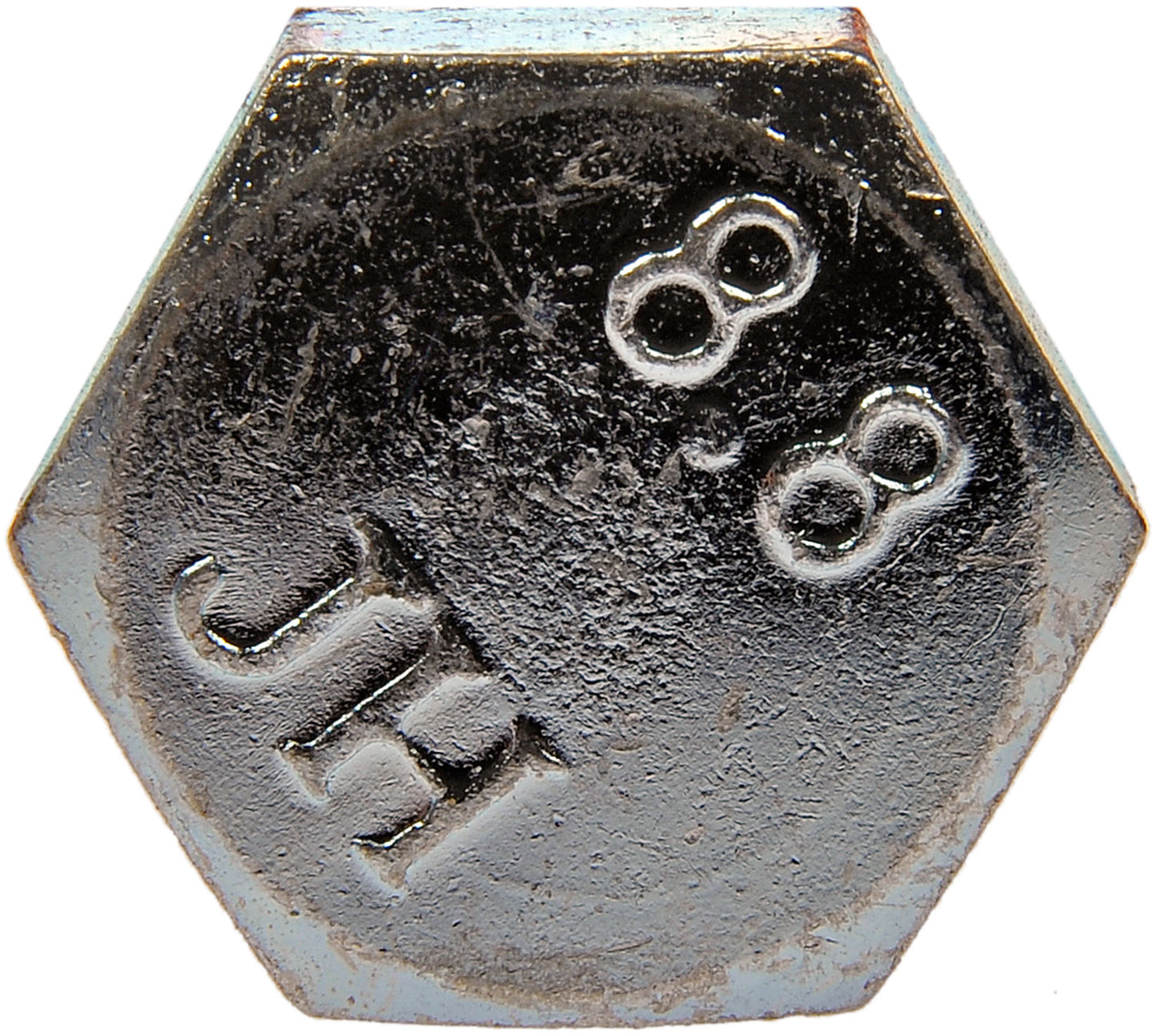 Cap Screw-Hex Head-Class 8.8- M12-1.50 x 30mm - Dorman# 781-630N