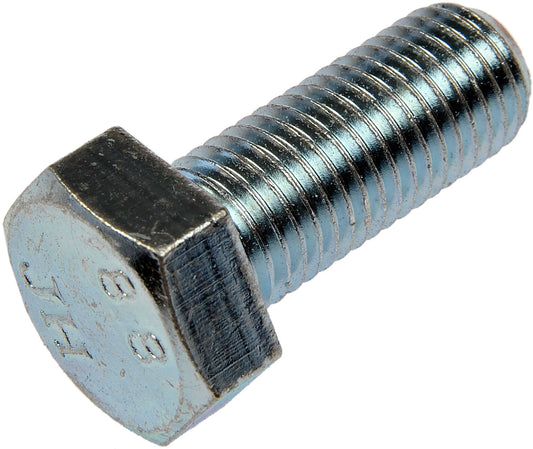 Cap Screw-Hex Head-Class 8.8- M12-1.50 x 30mm - Dorman# 781-630N