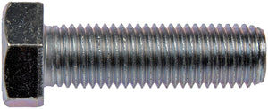 4 Cap Screw - Hex Head - Class 8.8- M12-1.50 x 40mm - Dorman# 876-640