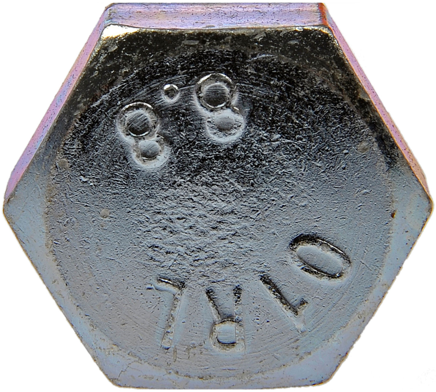 Cap Screw-Hex Head-Class 8.8- M12-1.50 x 40mm - Dorman# 781-640N