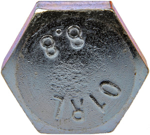 Cap Screw-Hex Head-Class 8.8- M12-1.50 x 40mm - Dorman# 781-640N