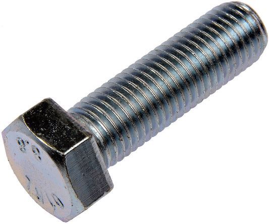 4 Cap Screw - Hex Head - Class 8.8- M12-1.50 x 40mm - Dorman# 876-640