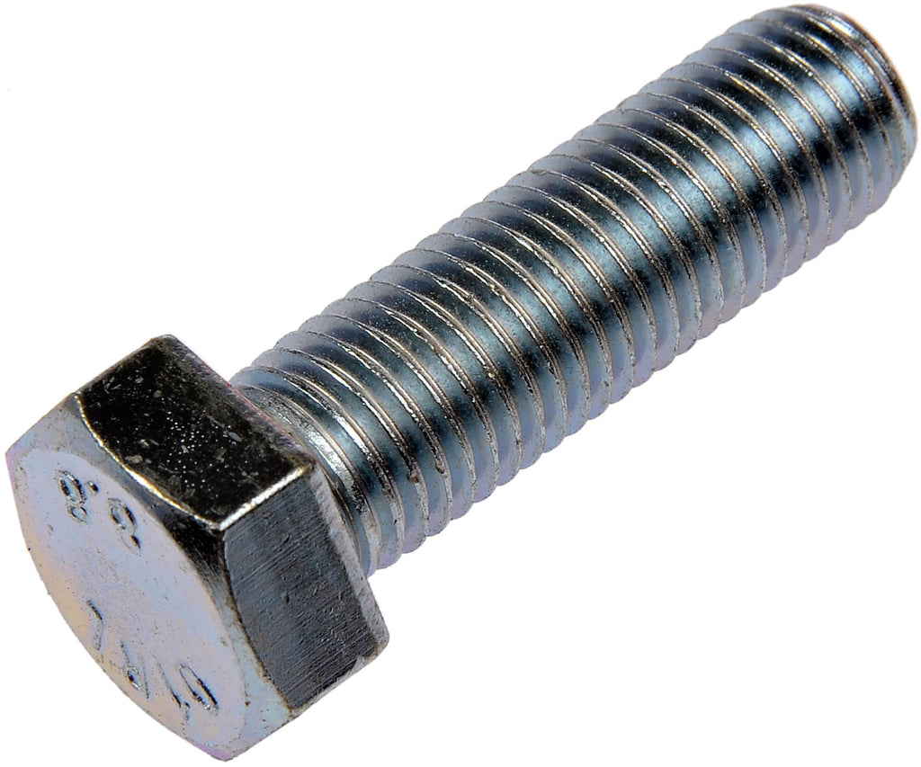 Cap Screw-Hex Head-Class 8.8- M12-1.50 x 40mm - Dorman# 781-640N