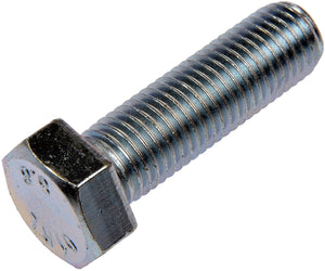 Cap Screw-Hex Head-Class 8.8- M12-1.50 x 40mm - Dorman# 781-640N