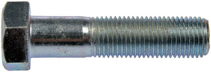 Cap Screw-Hex Head-Class 8.8- M12-1.25 x 50mm - Dorman# 876-650