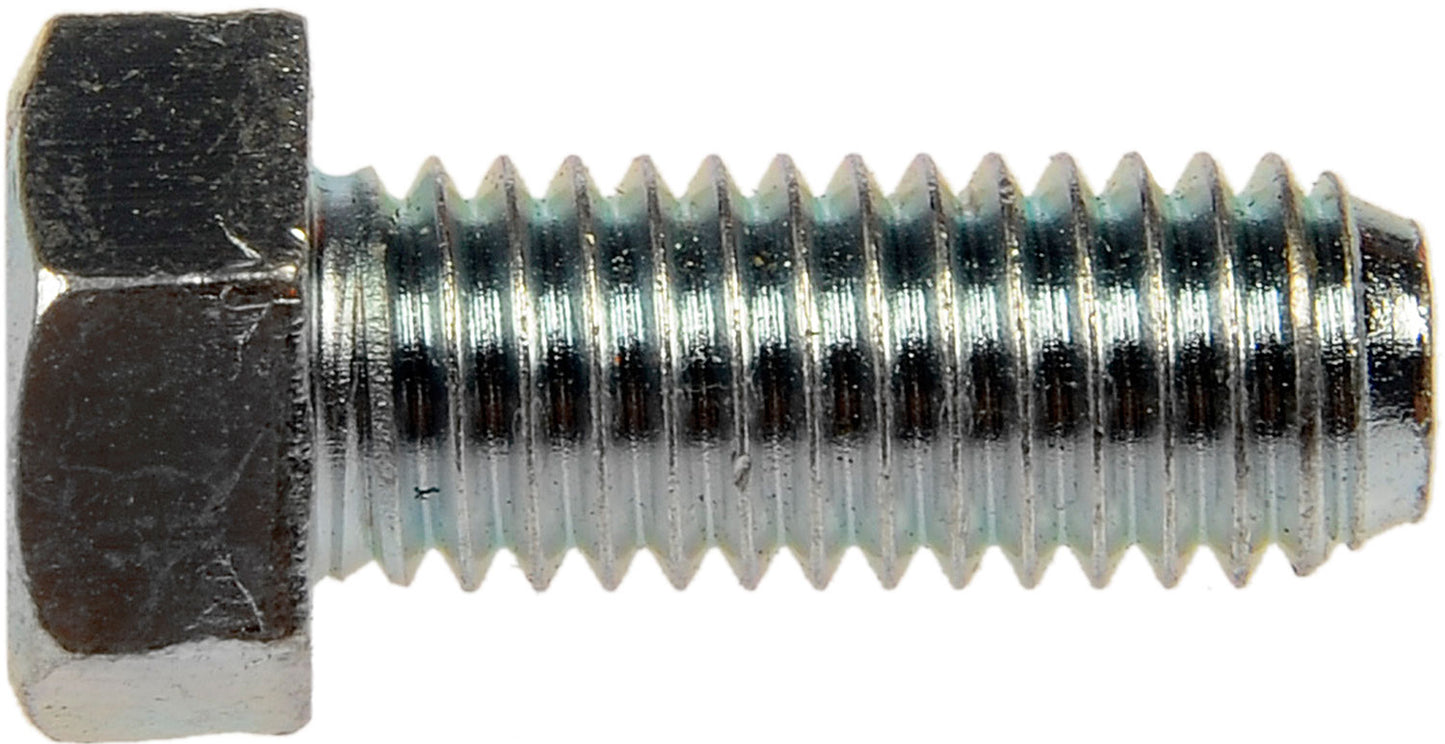 Cap Screw-Hex Head-Class 8.8- M12-1.25 x 20mm - Dorman# 877-420