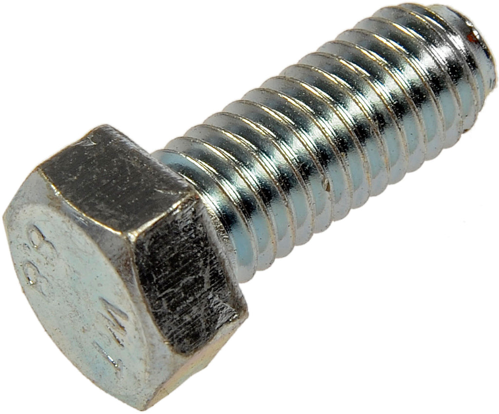 Cap Screw-Hex Head-Class 8.8- M12-1.25 x 20mm - Dorman# 877-420