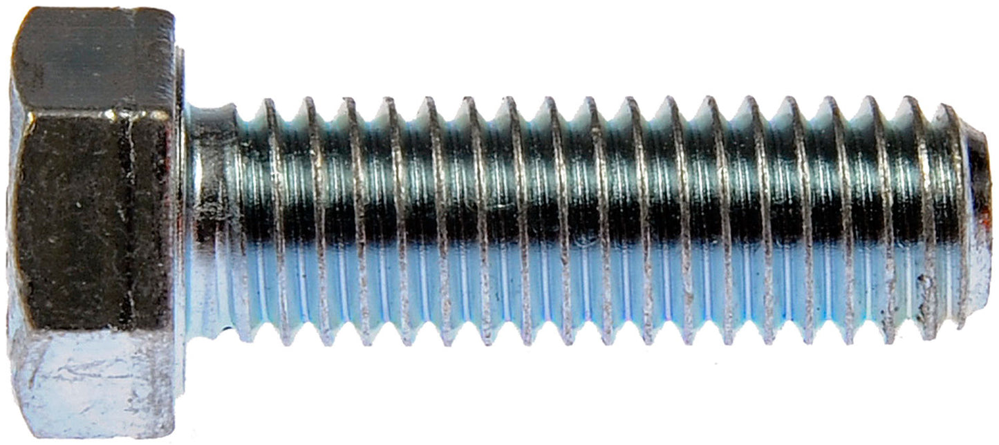 Cap Screw-Hex Head-Class 8.8- M12-1.25 x 25mm - Dorman# 877-425