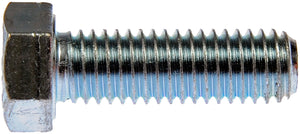 Cap Screw-Hex Head-Class 8.8- M8-1.25 x 25mm - Dorman# 429-425