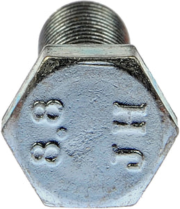 Cap Screw-Hex Head-Class 8.8- M8-1.25 x 25mm - Dorman# 429-425