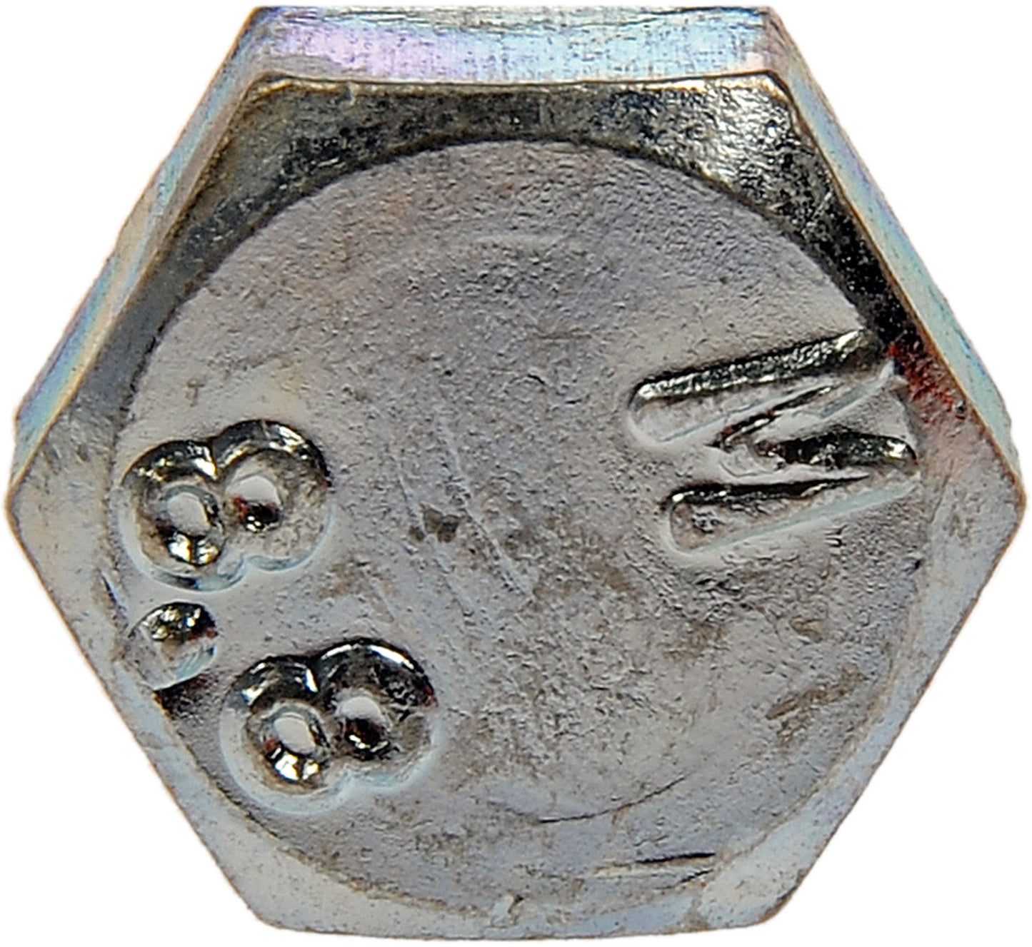 Cap Screw-Hex Head-Class 8.8- M10-1.25 x 16mm - Dorman# 877-516