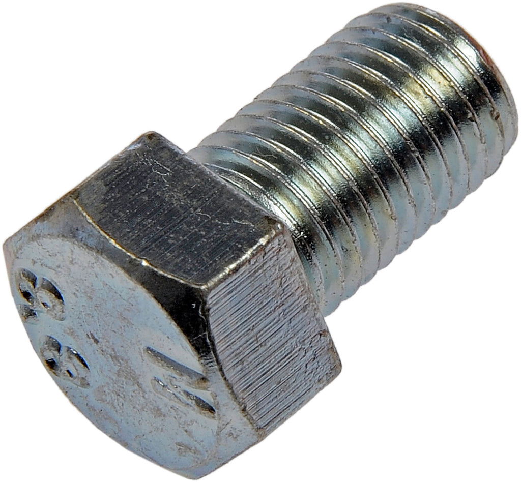 Cap Screw-Hex Head-Class 8.8- M10-1.25 x 16mm - Dorman# 877-516
