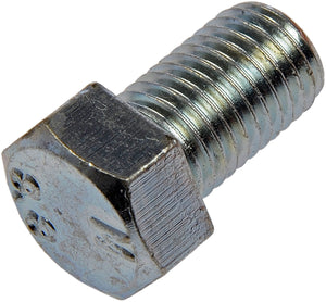 Cap Screw-Hex Head-Class 8.8- M10-1.25 x 16mm - Dorman# 877-516