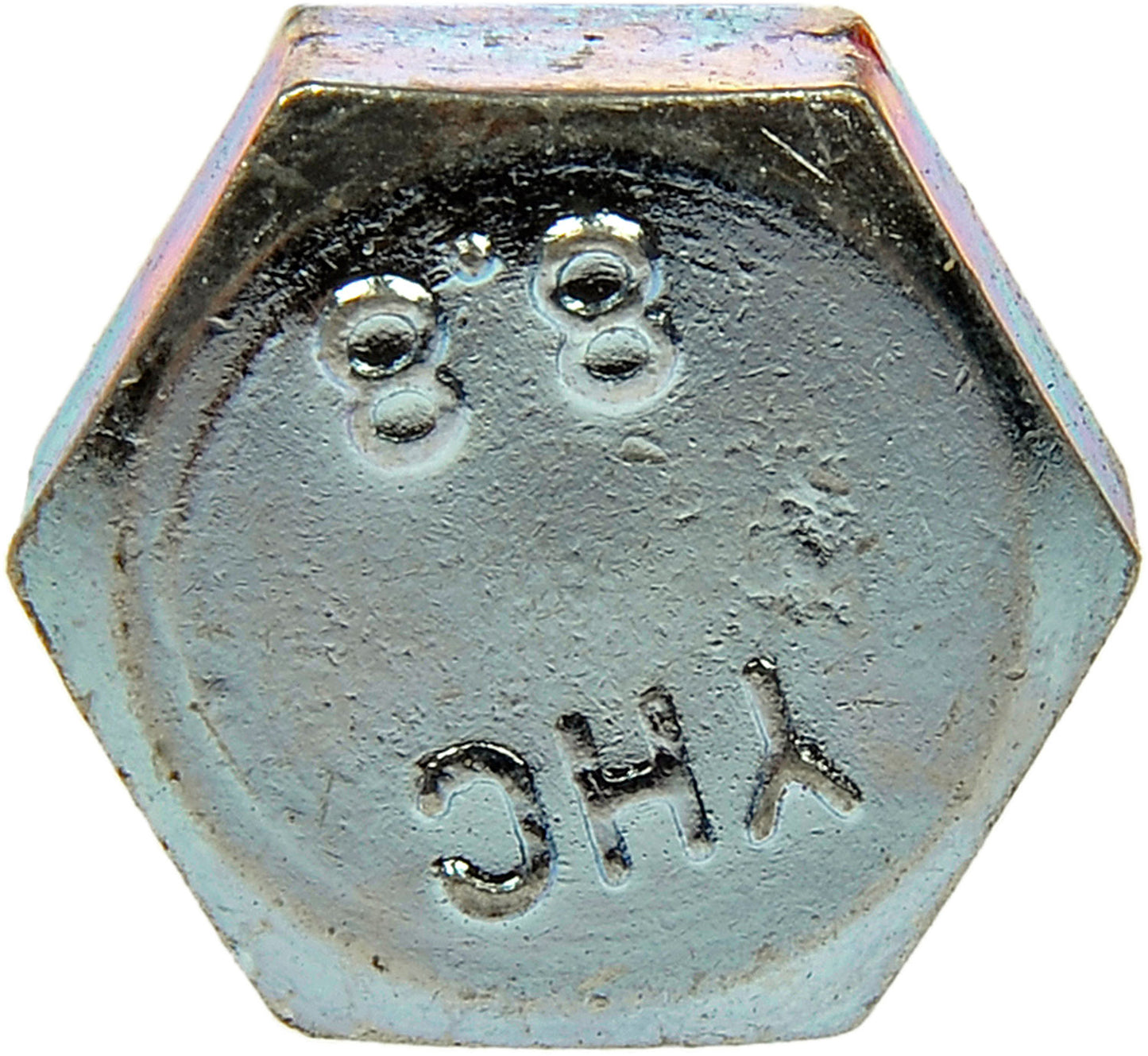 Cap Screw-Hex Head-Class 8.8- M10-1.25 x 20mm - Dorman# 877-520