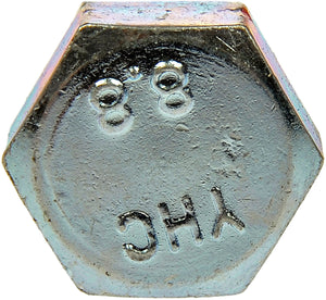 Cap Screw-Hex Head-Class 8.8- M10-1.25 x 20mm - Dorman# 877-520
