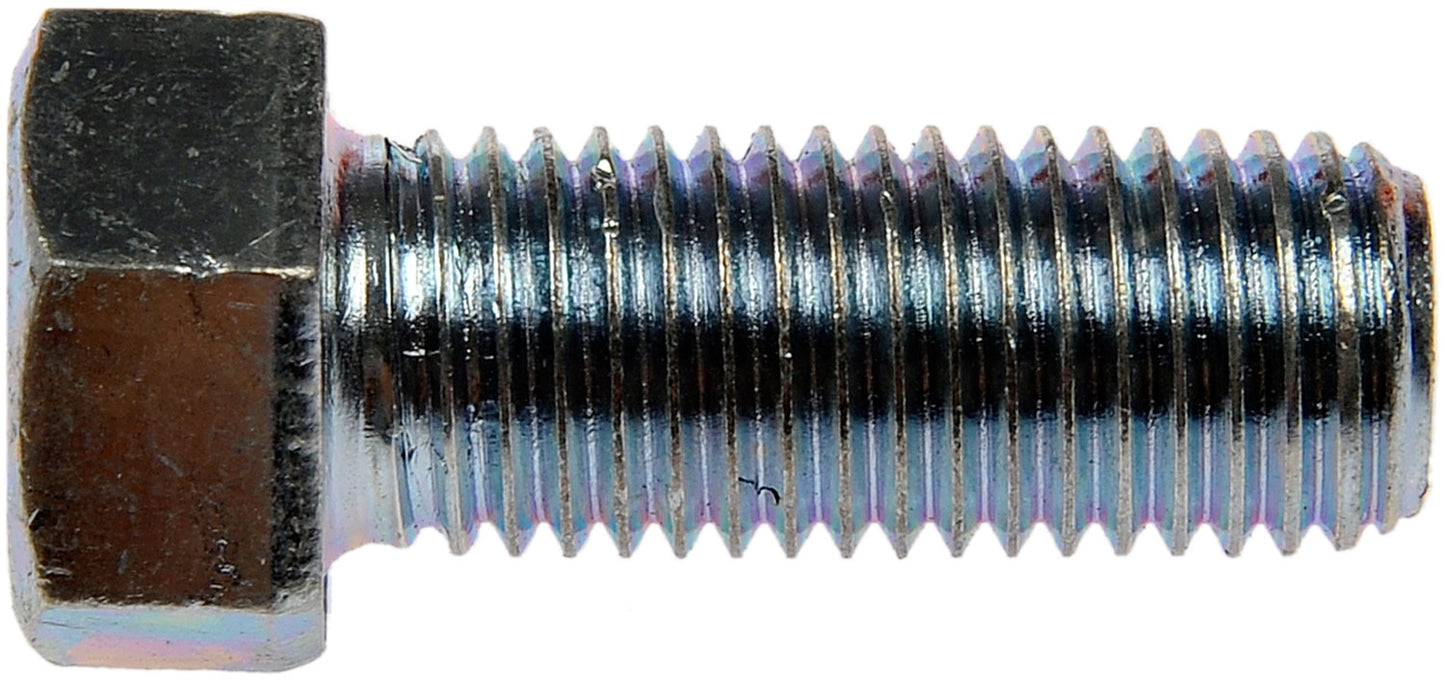 Cap Screw-Hex Head-Class 8.8- M10-1.25 x 25mm - Dorman# 877-525