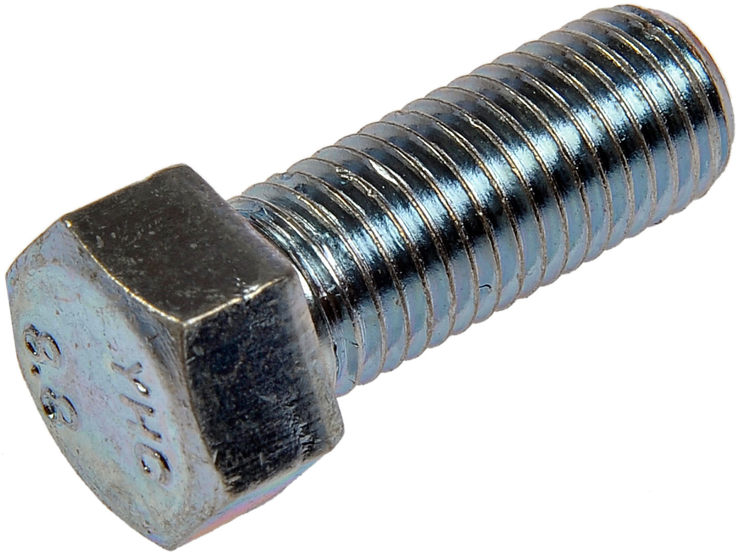 Cap Screw-Hex Head-Class 8.8- M10-1.25 x 25mm - Dorman# 877-525