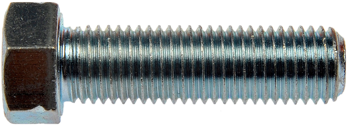 Cap Screw-Hex Head-Class 8.8- M10-1.25 x 35mm - Dorman# 877-535