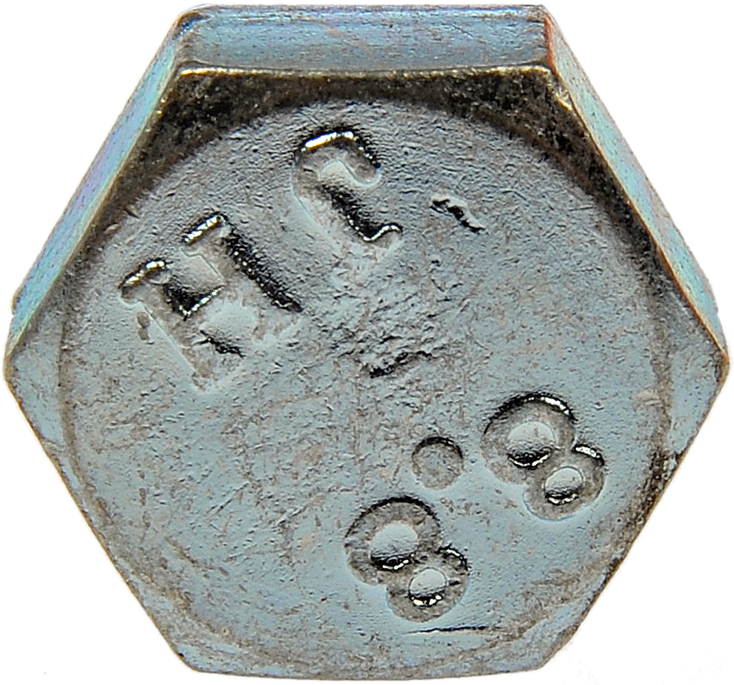 Cap Screw-Hex Head-Class 8.8- M10-1.25 x 35mm - Dorman# 877-535