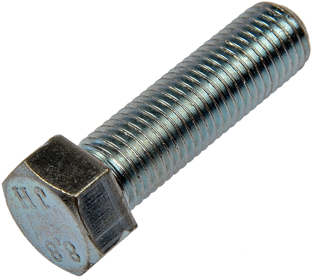 Cap Screw-Hex Head-Class 8.8- M10-1.25 x 35mm - Dorman# 877-535