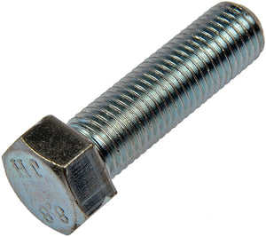 Cap Screw-Hex Head-Class 8.8- M10-1.25 x 35mm - Dorman# 877-535