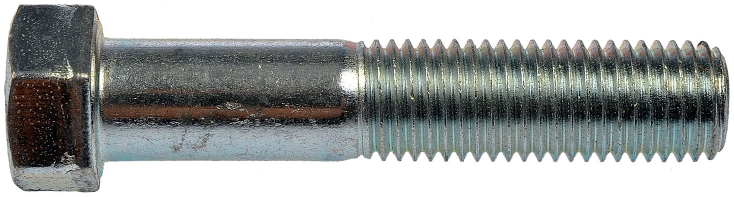 Cap Screw-Hex Head-Class 8.8- M10-1.25 x 50mm - Dorman# 877-550