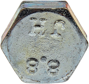 Cap Screw-Hex Head-Class 8.8- M10-1.25 x 50mm - Dorman# 877-550