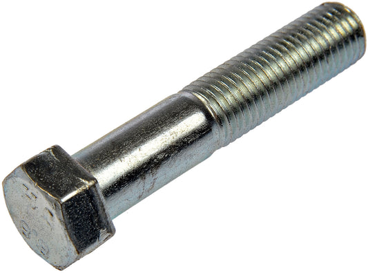 Cap Screw-Hex Head-Class 8.8- M10-1.25 x 50mm - Dorman# 877-550