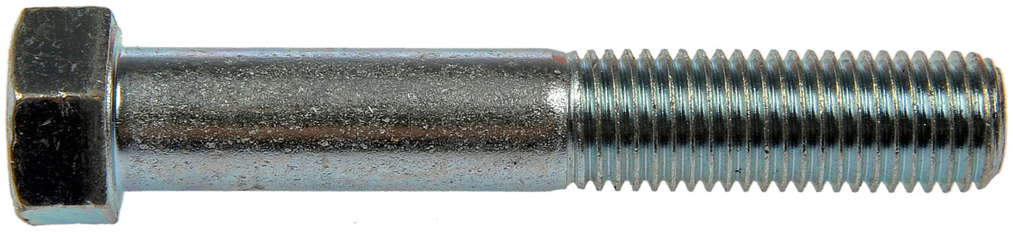 Cap Screw-Hex Head-Class 8.8- M10-1.25 x 60mm - Dorman# 877-560