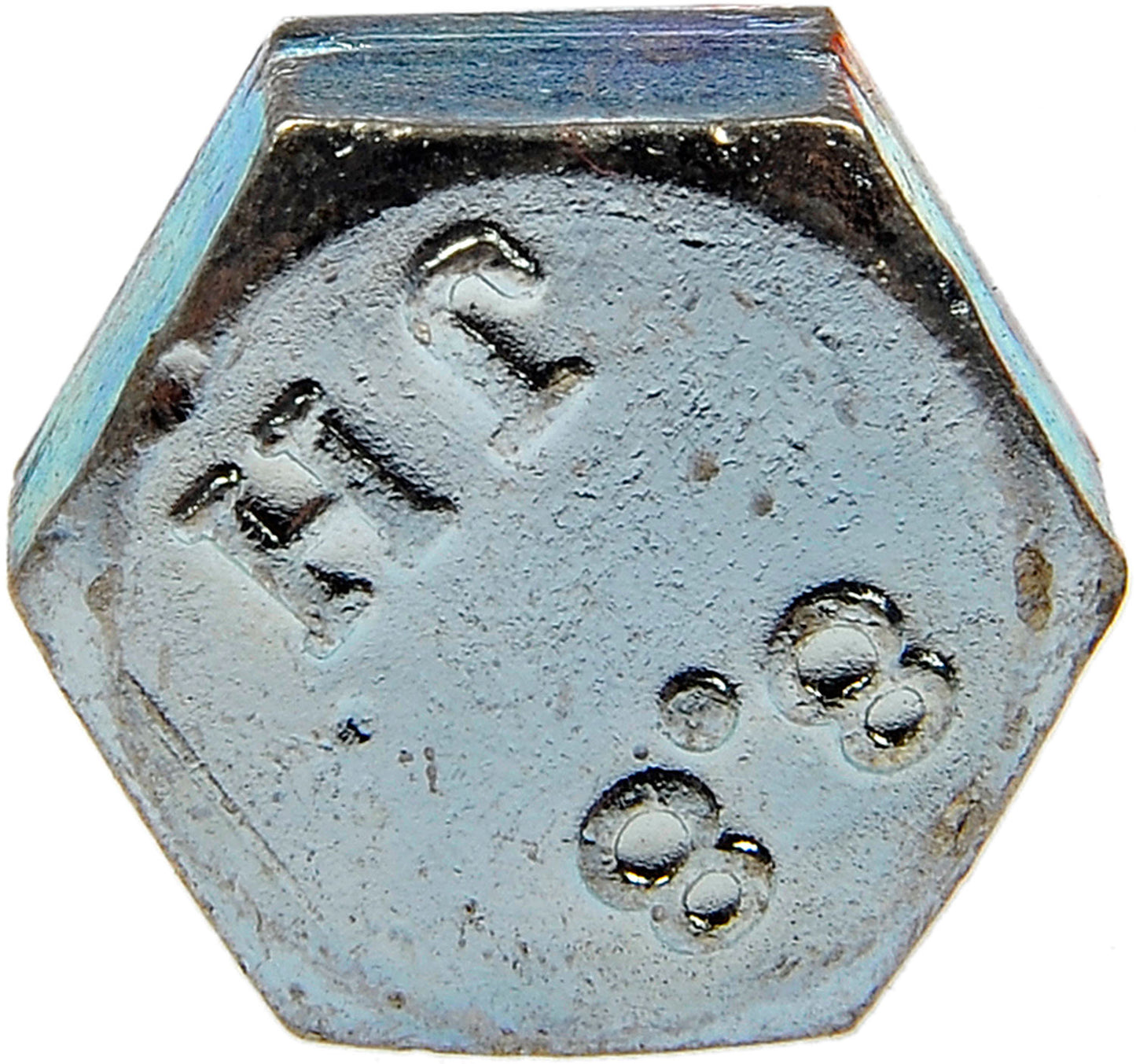 Cap Screw-Hex Head-Class 8.8- M10-1.25 x 60mm - Dorman# 877-560