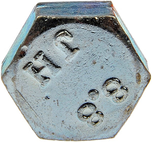 Cap Screw-Hex Head-Class 8.8- M10-1.25 x 60mm - Dorman# 877-560