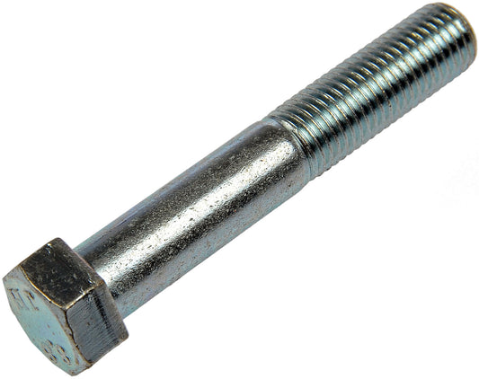 Cap Screw-Hex Head-Class 8.8- M10-1.25 x 60mm - Dorman# 877-560