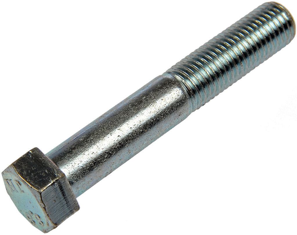 Cap Screw-Hex Head-Class 8.8- M10-1.25 x 60mm - Dorman# 877-560