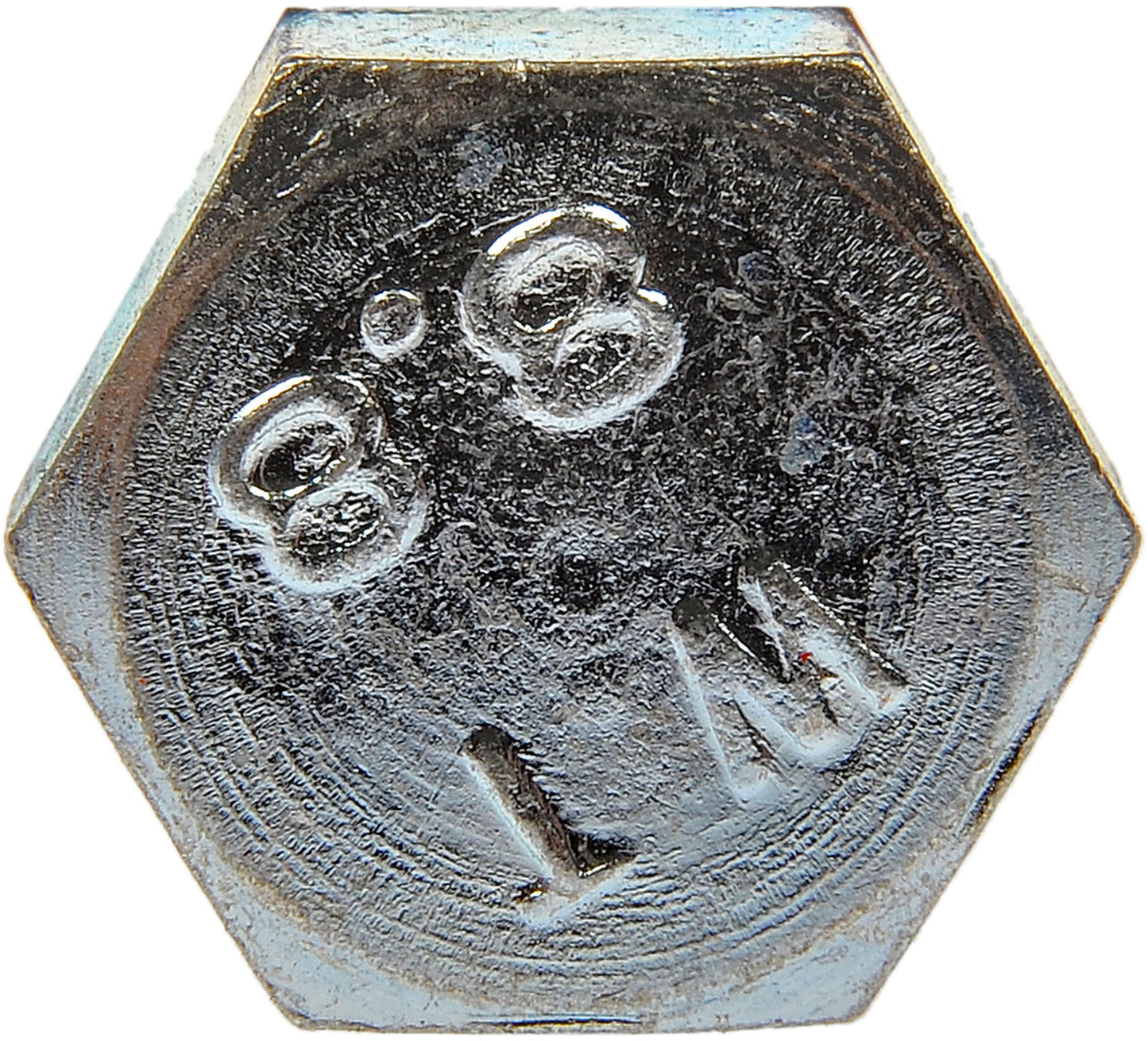 Cap Screw-Hex Head-Class 8.8- M12-1.25 x 20mm - Dorman# 877-620