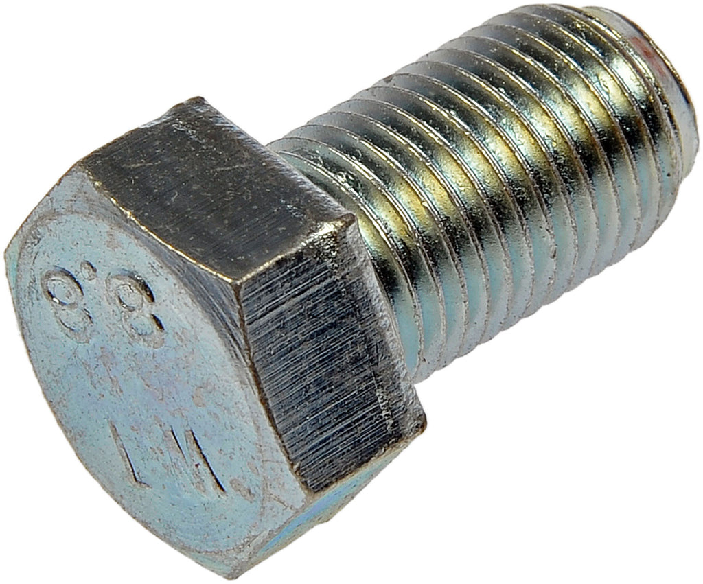 Cap Screw-Hex Head-Class 8.8- M12-1.25 x 20mm - Dorman# 877-620