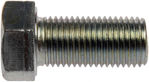 Cap Screw-Hex Head-Class 8.8- M12-1.25 x 25mm - Dorman# 429-625