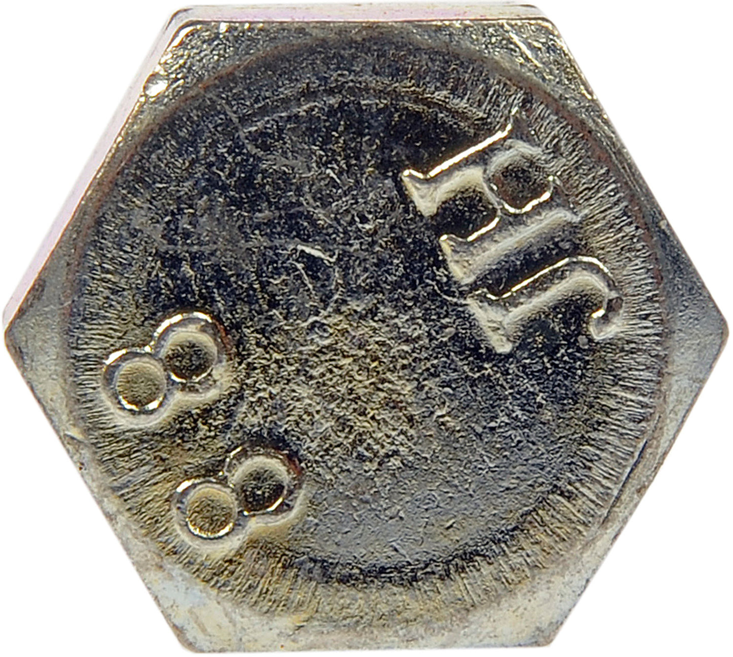 Cap Screw-Hex Head-Class 8.8- M12-1.25 x 25mm - Dorman# 877-625